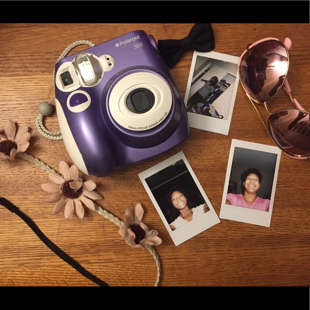 Meet your Posher, Jazzy